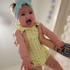 Meet your Posher, Jamie